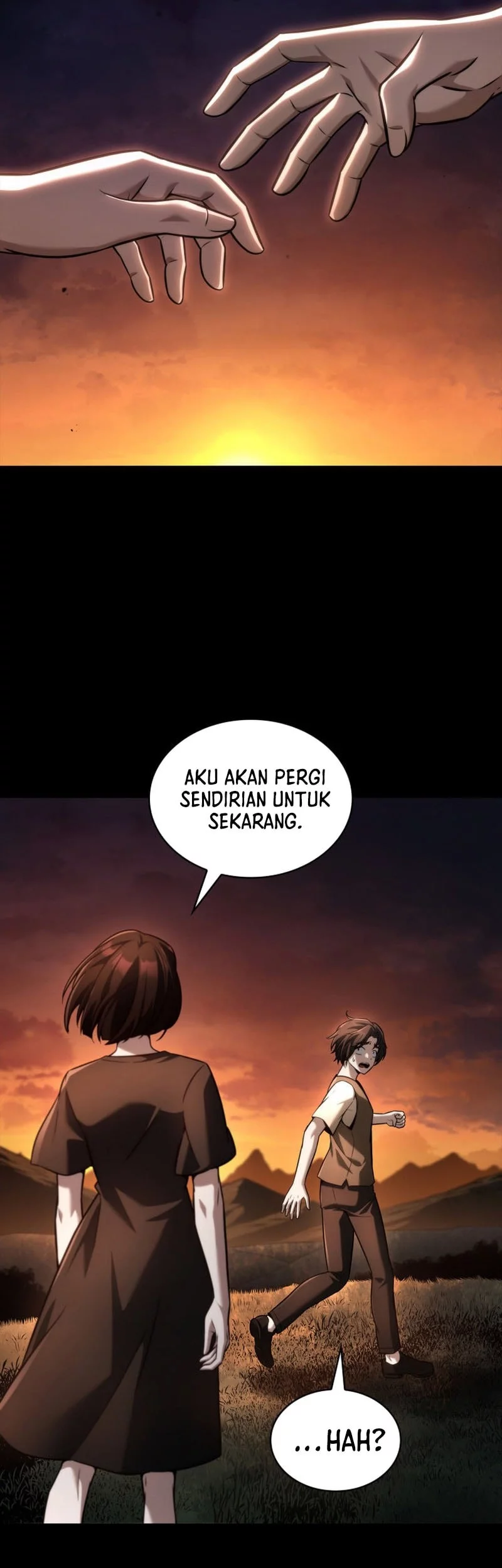 Infinite Mage Chapter 138 Gambar 27