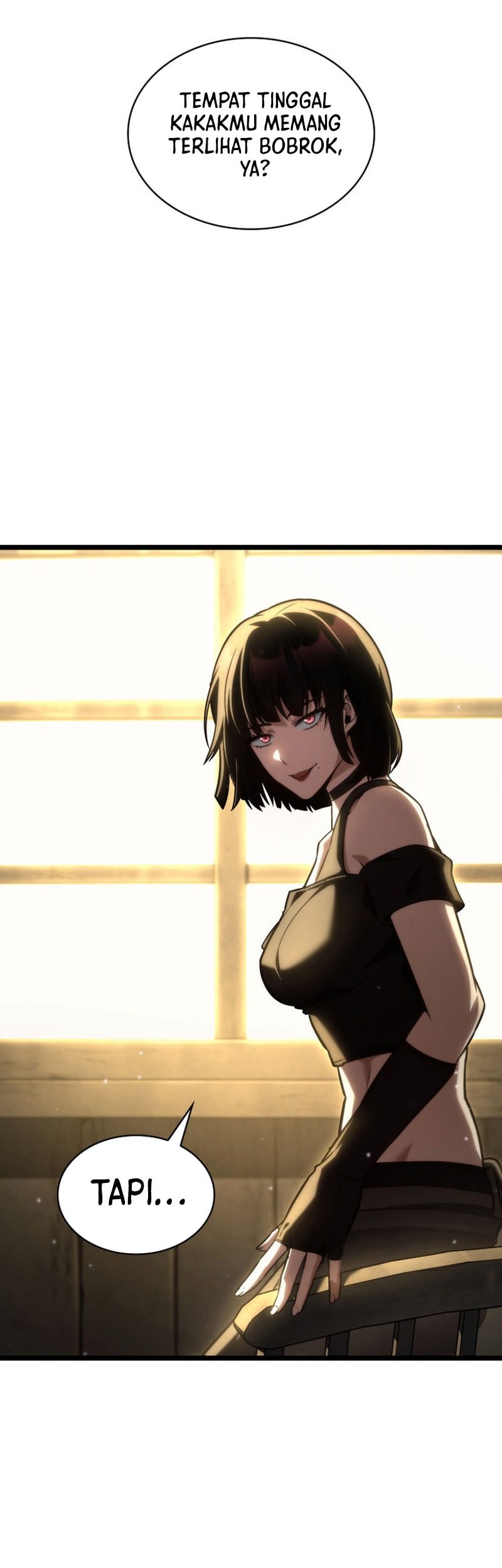 Infinite Mage Chapter 131 Gambar 8