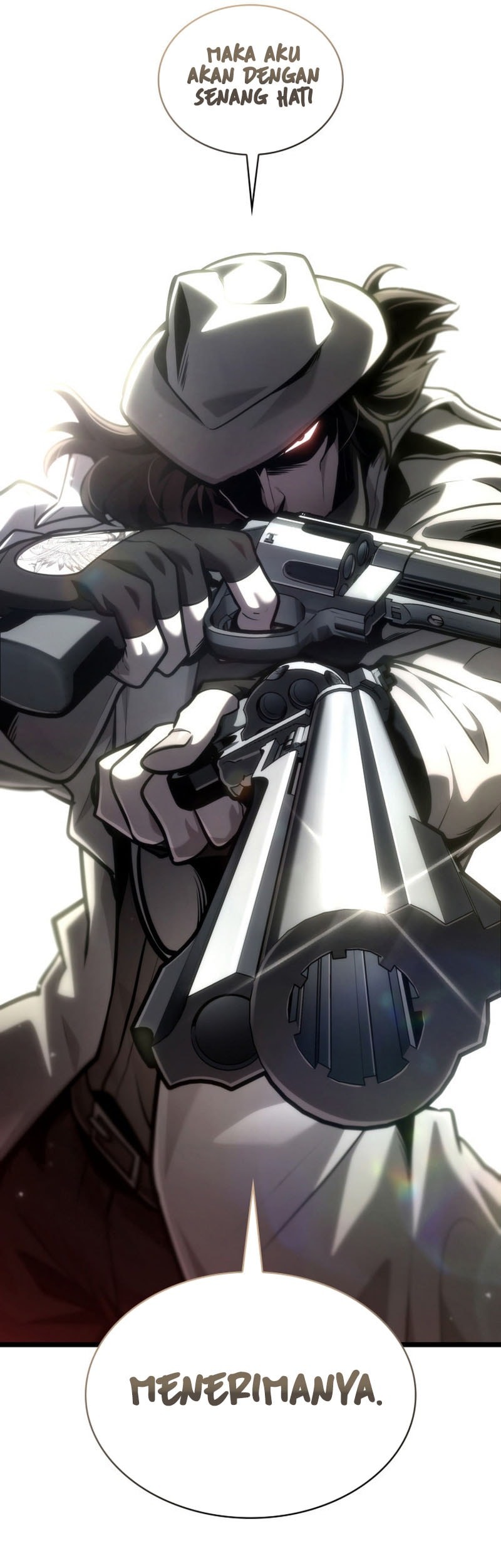 Infinite Mage Chapter 131 Gambar 35