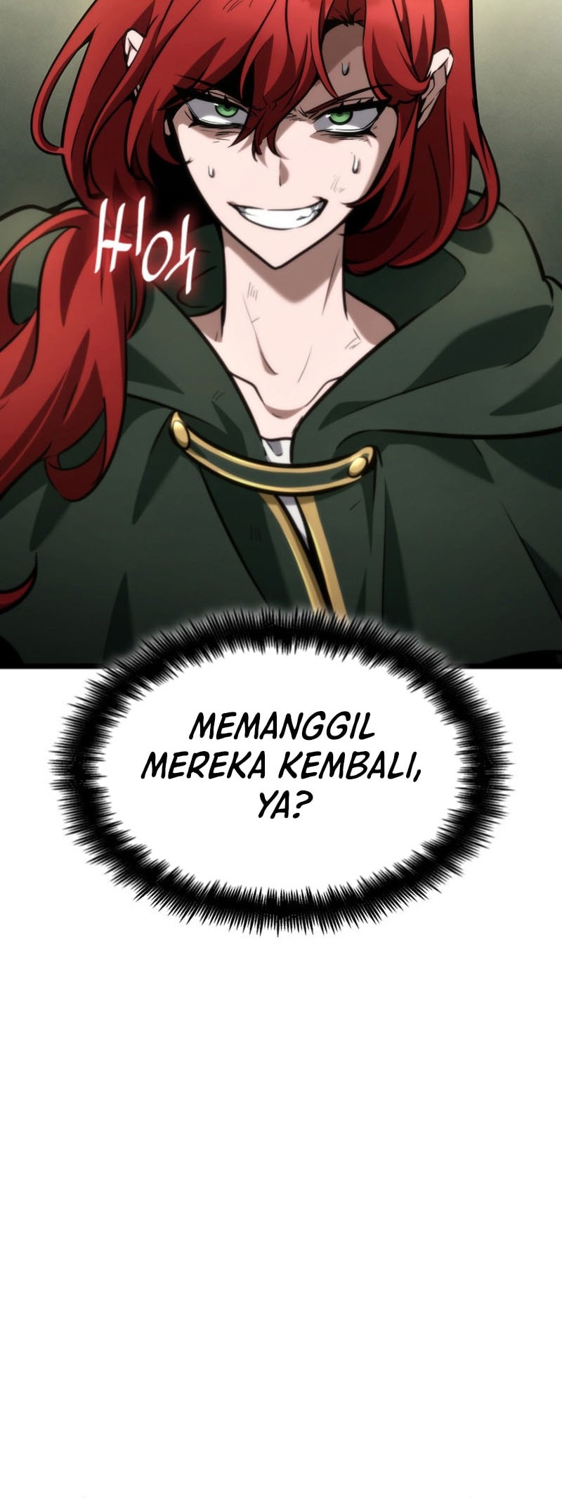 Infinite Mage Chapter 131 Gambar 38