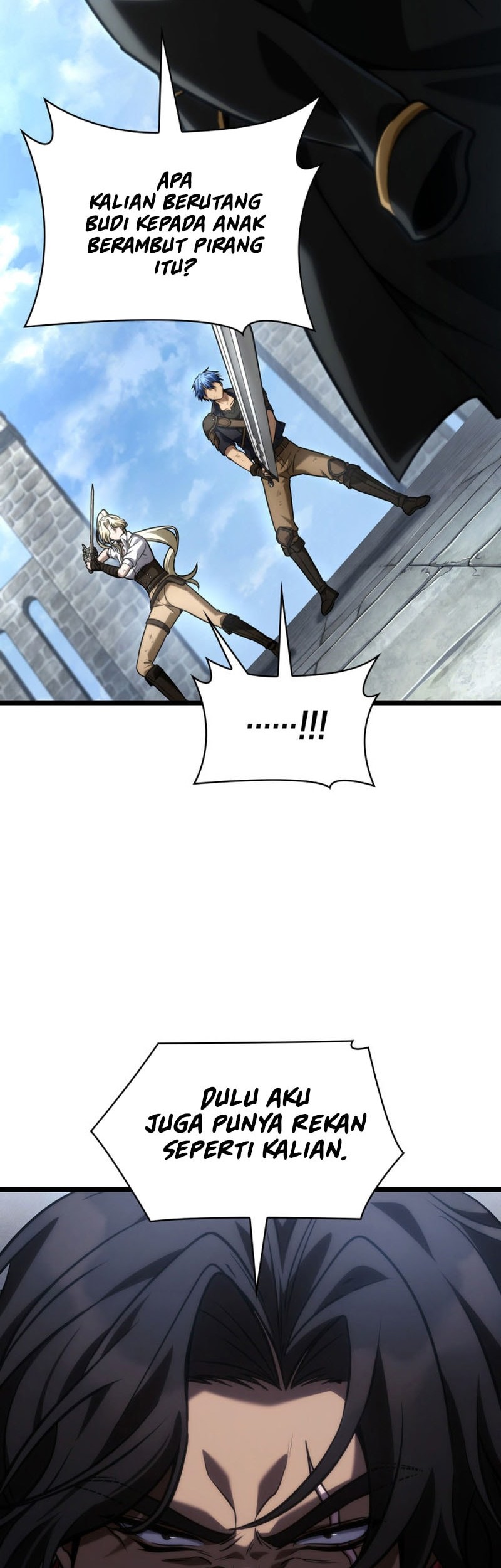 Infinite Mage Chapter 131 Gambar 40