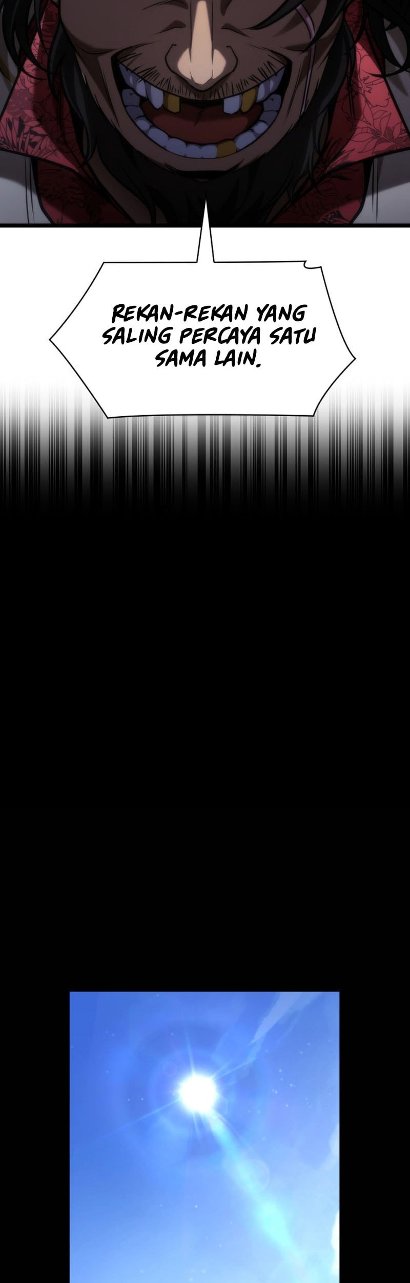 Infinite Mage Chapter 131 Gambar 41