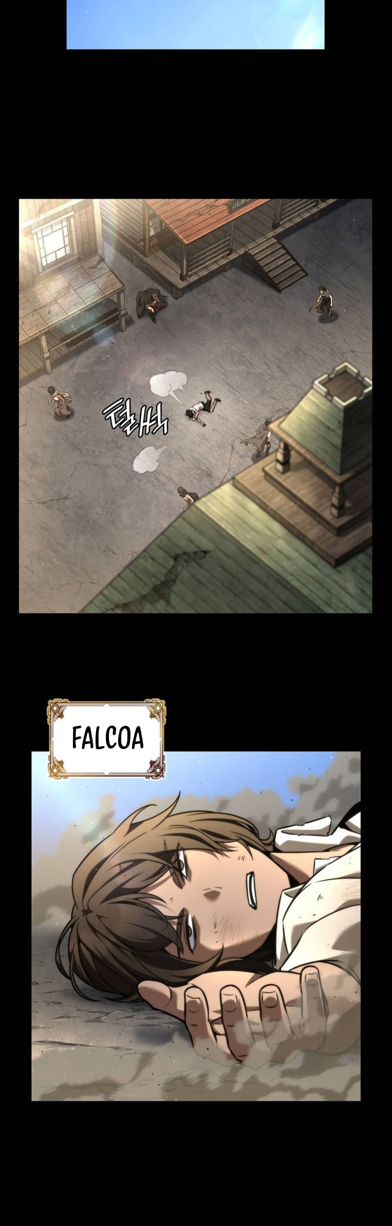 Infinite Mage Chapter 131 Gambar 42