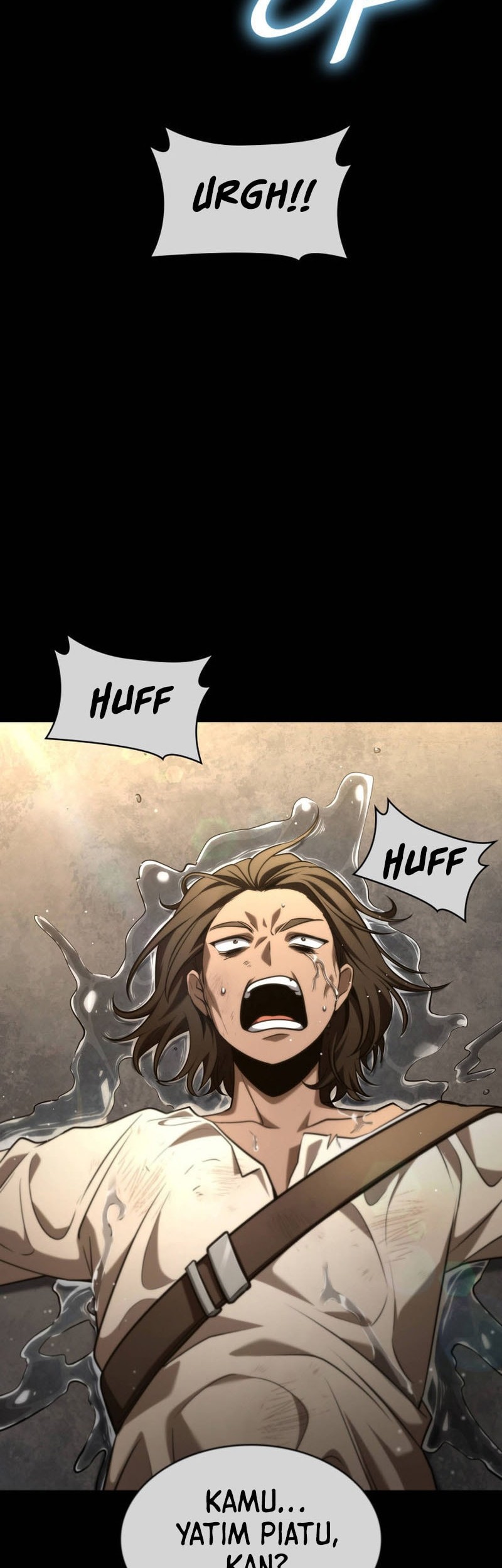 Infinite Mage Chapter 131 Gambar 44