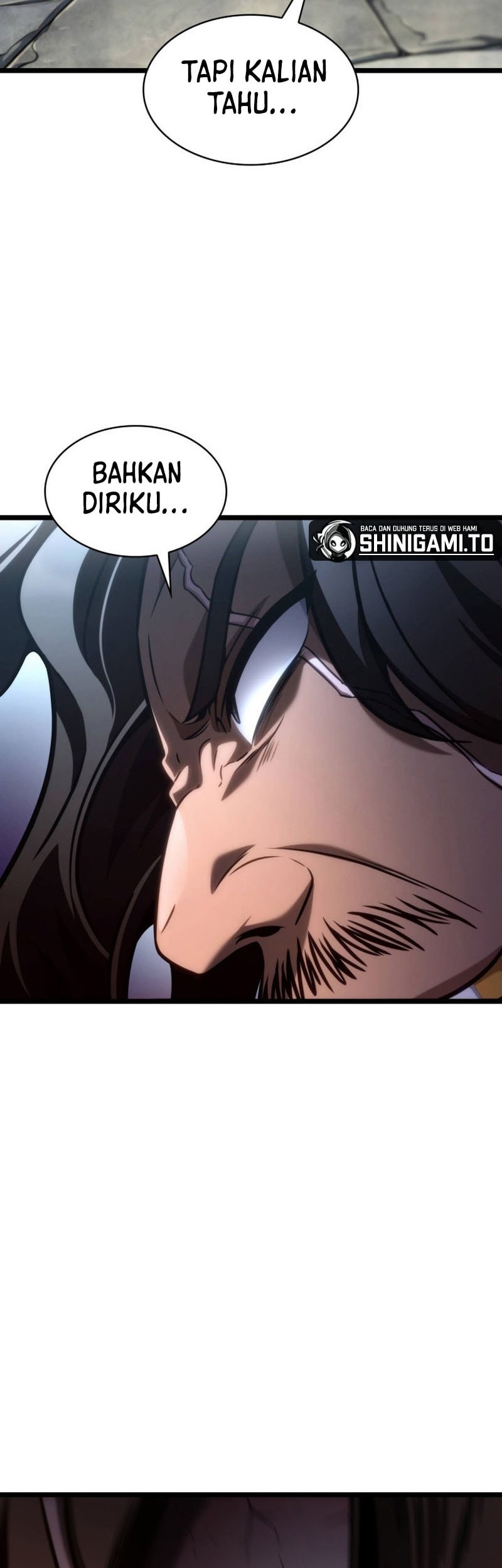 Infinite Mage Chapter 131 Gambar 48