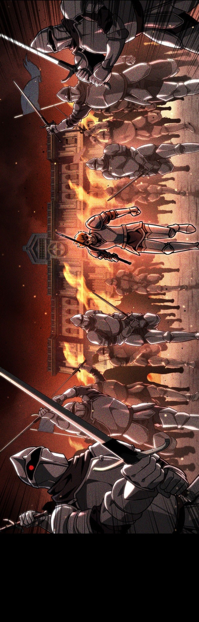 Infinite Mage Chapter 131 Gambar 51