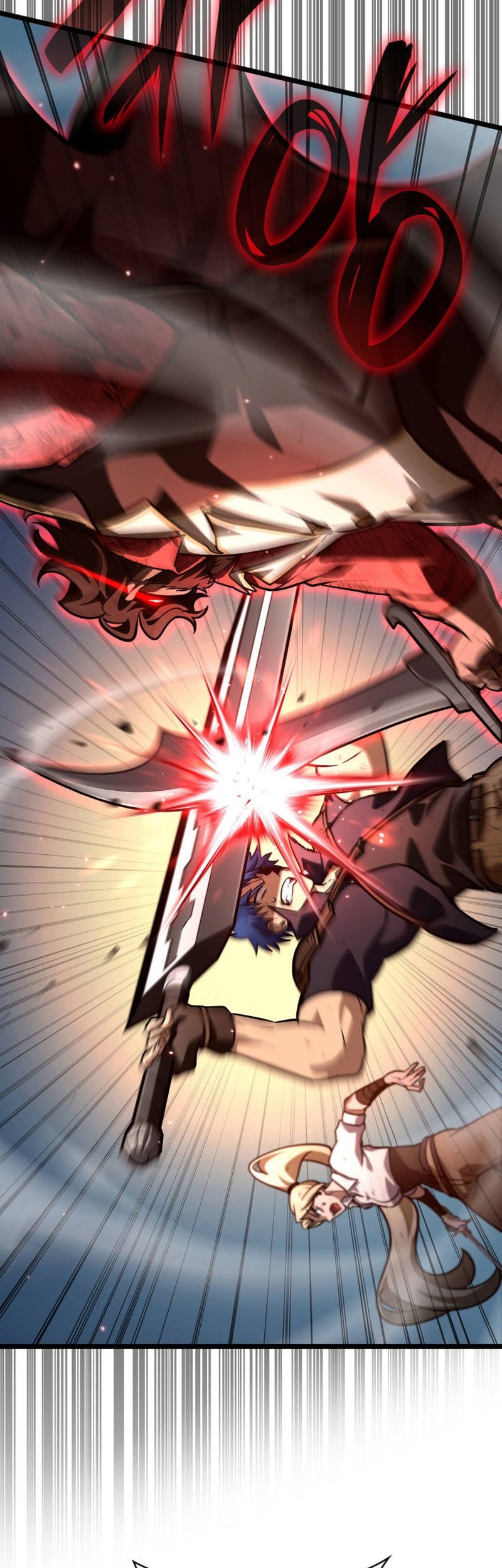 Infinite Mage Chapter 131 Gambar 56