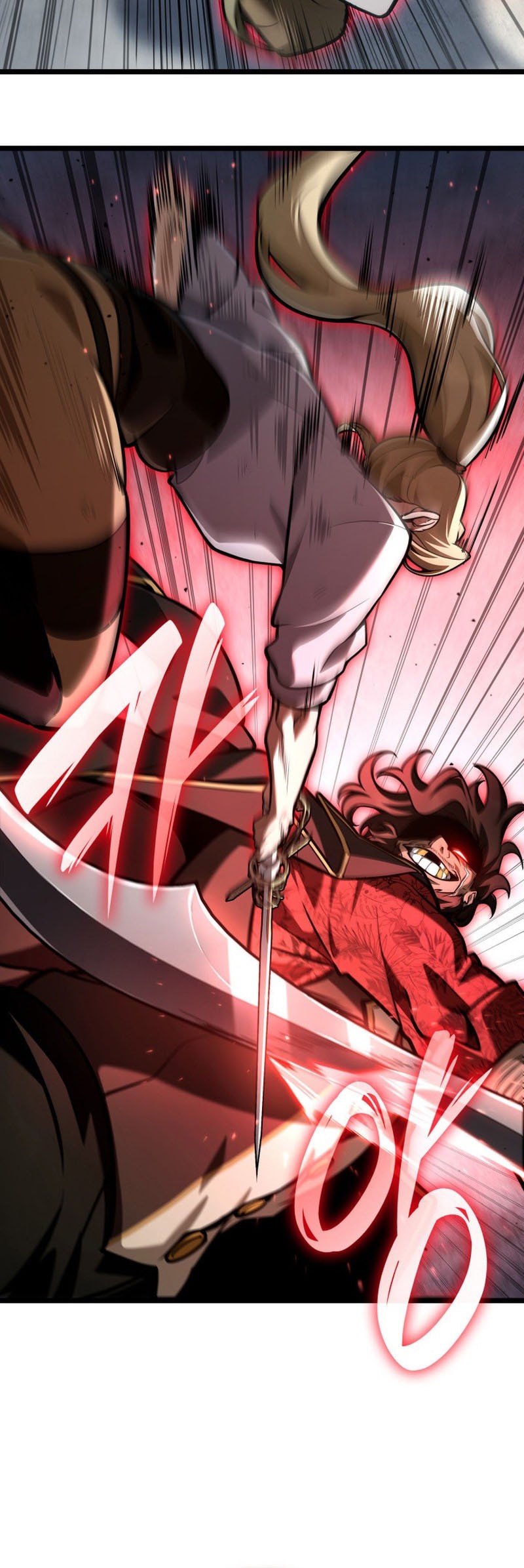 Infinite Mage Chapter 131 Gambar 61