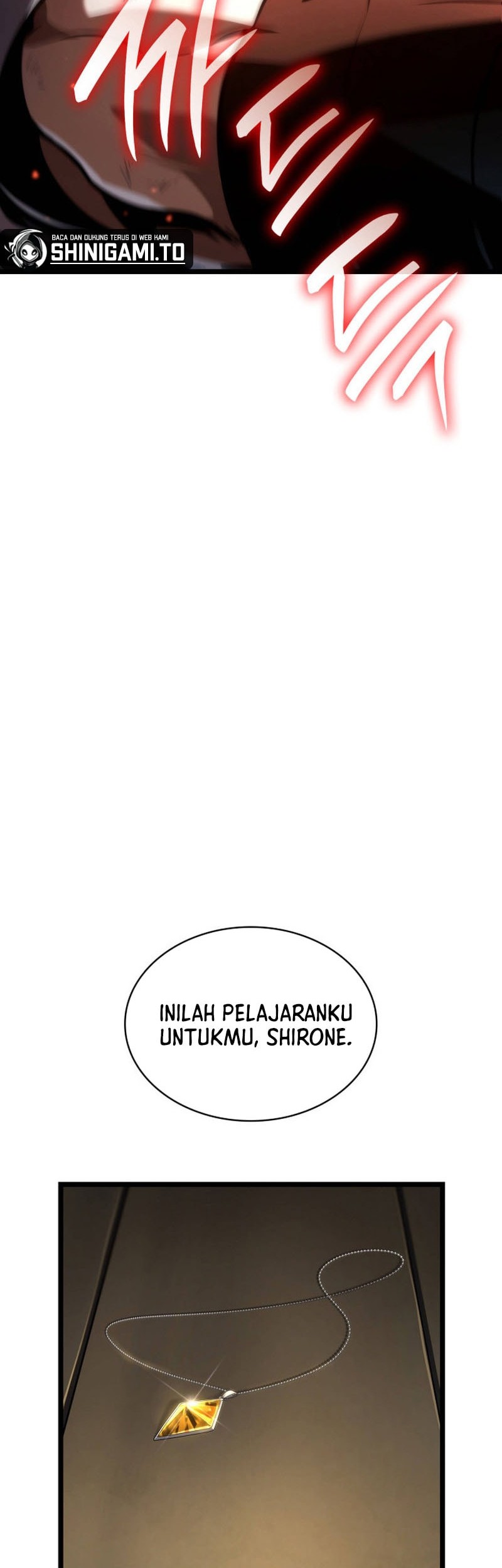 Infinite Mage Chapter 131 Gambar 63