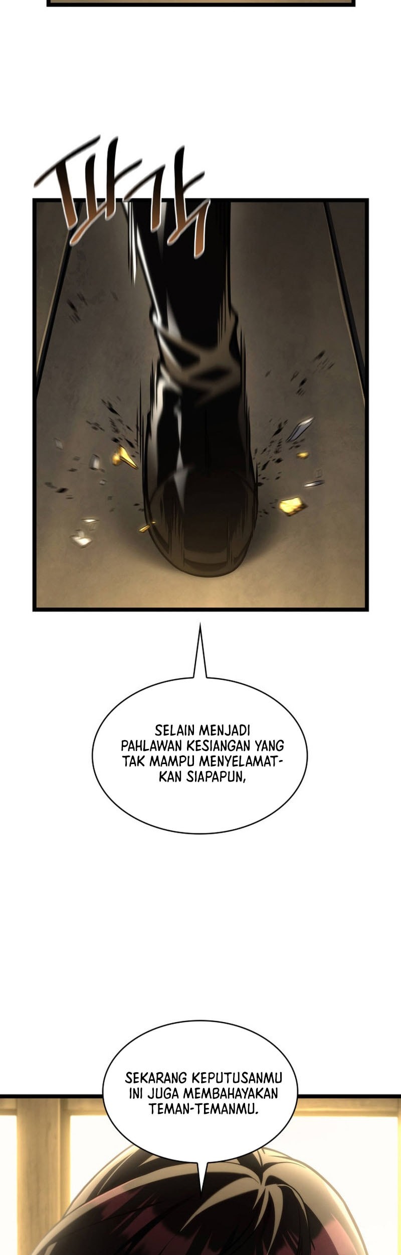 Infinite Mage Chapter 131 Gambar 64