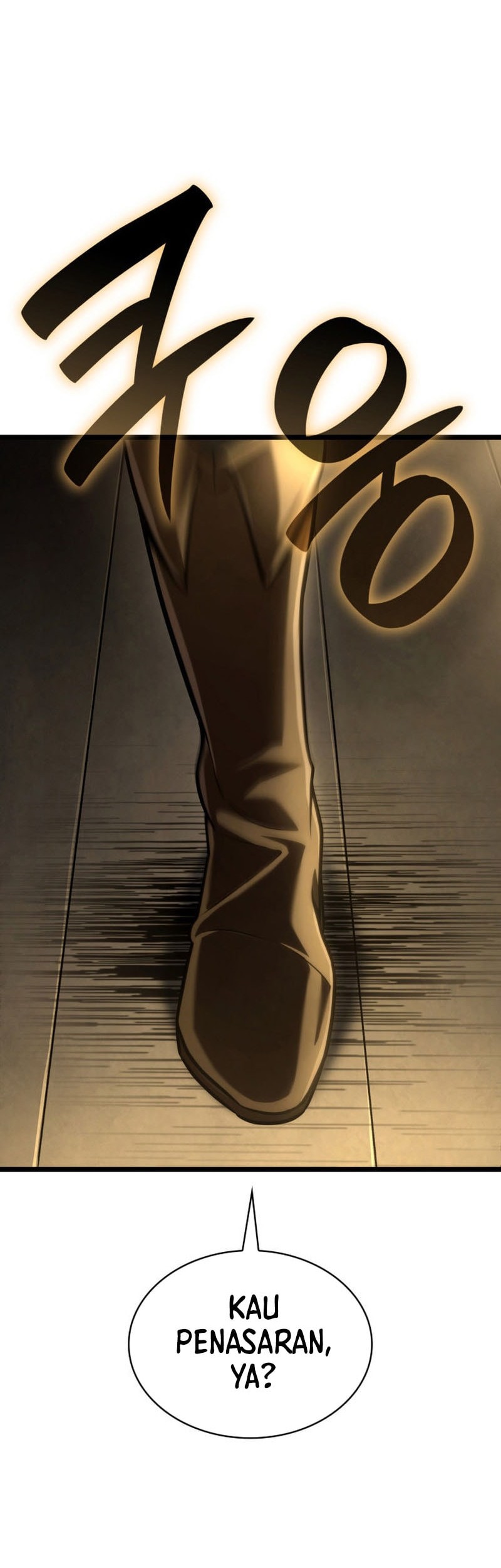 Infinite Mage Chapter 131 Gambar 67