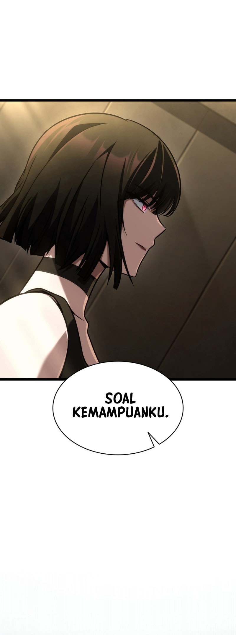 Infinite Mage Chapter 131 Gambar 68