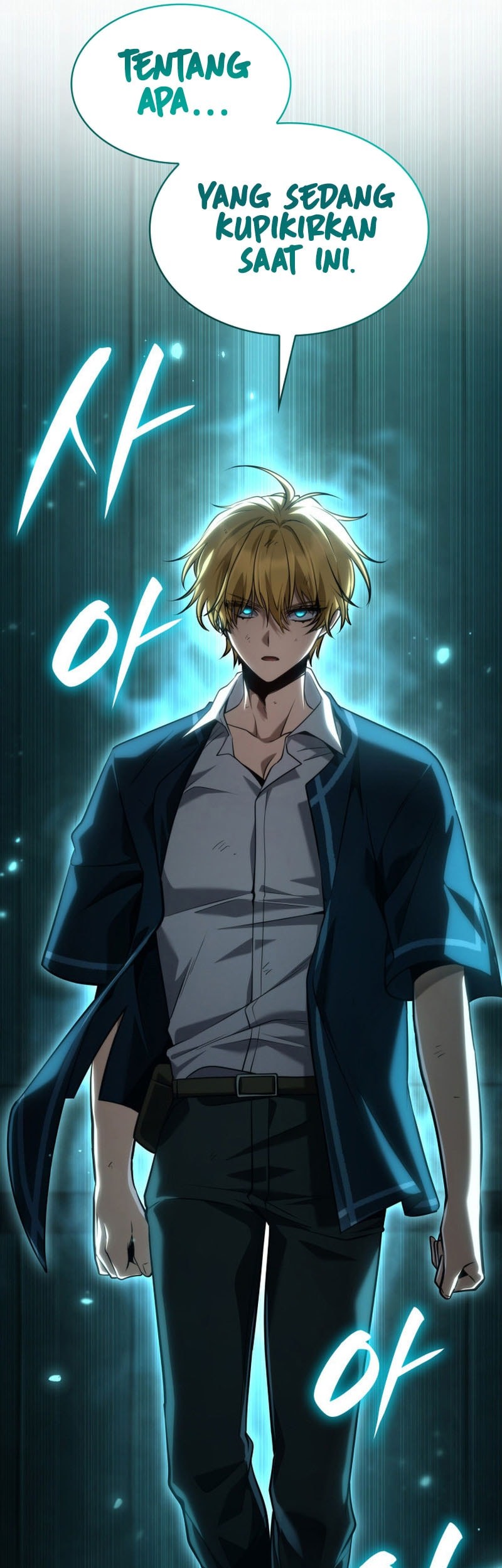 Infinite Mage Chapter 131 Gambar 69