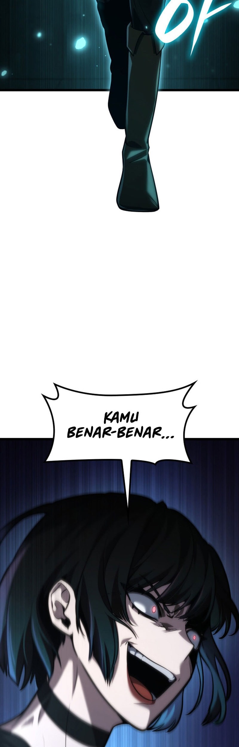Infinite Mage Chapter 131 Gambar 70