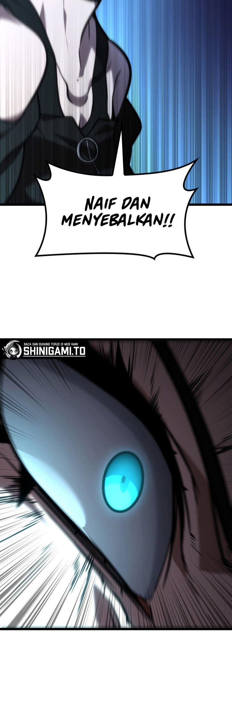 Infinite Mage Chapter 131 Gambar 71