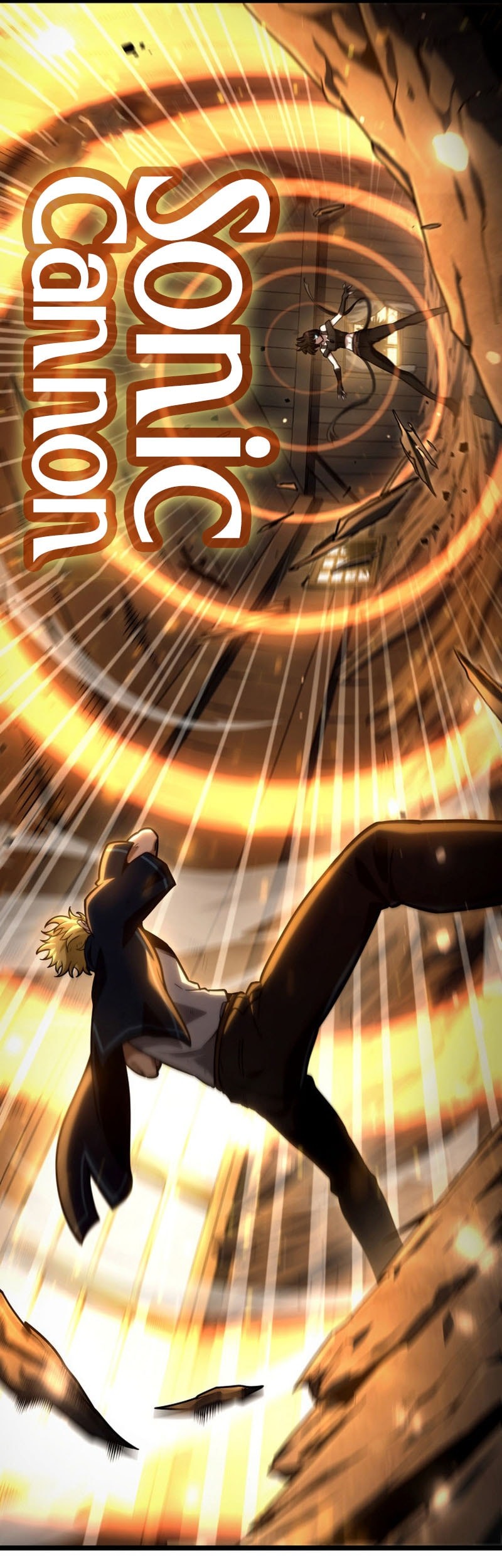 Infinite Mage Chapter 131 Gambar 73