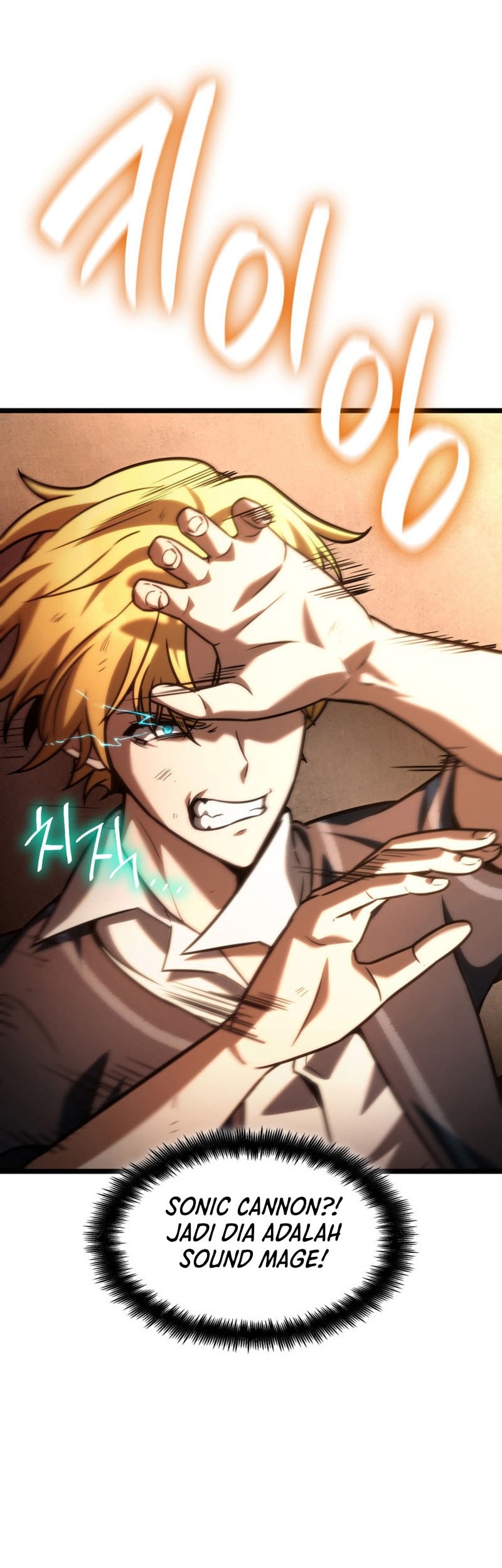 Infinite Mage Chapter 131 Gambar 74