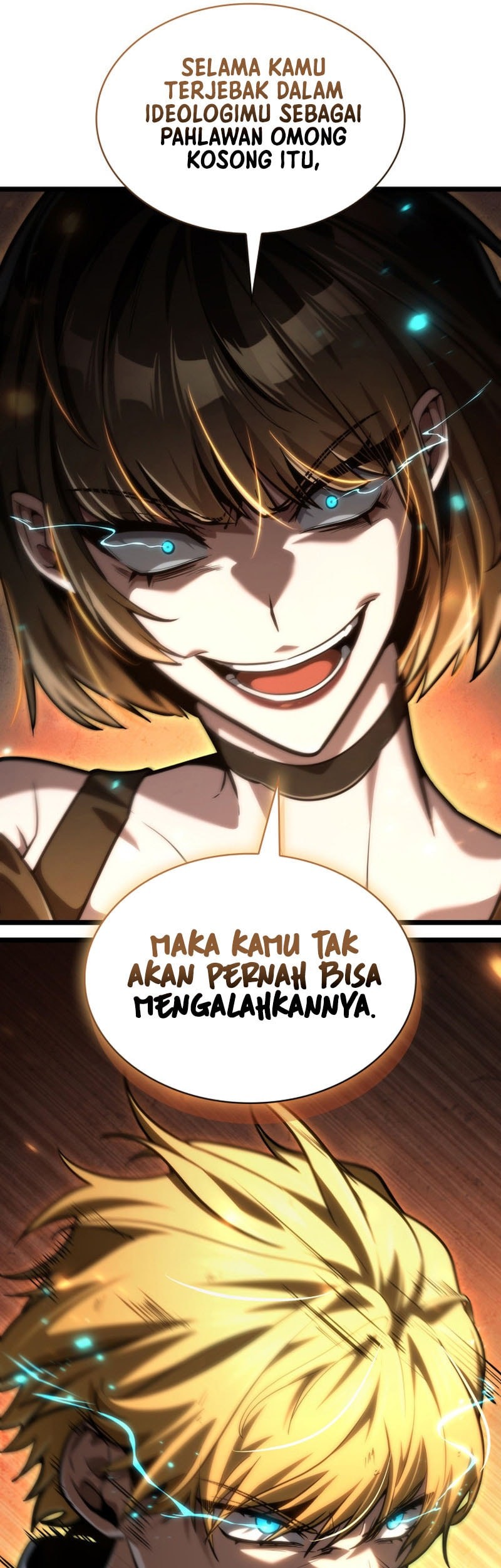 Infinite Mage Chapter 131 Gambar 76