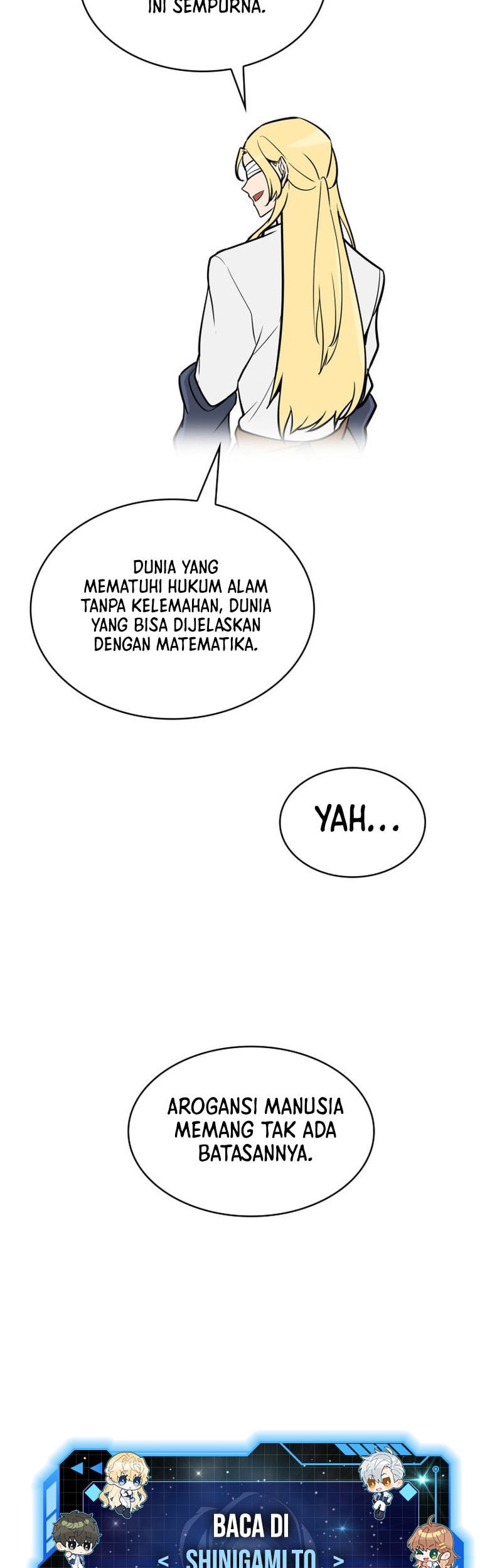 Infinite Mage Chapter 131 Gambar 78