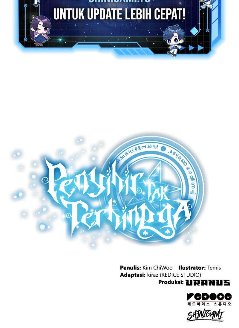 Infinite Mage Chapter 131 Gambar 79