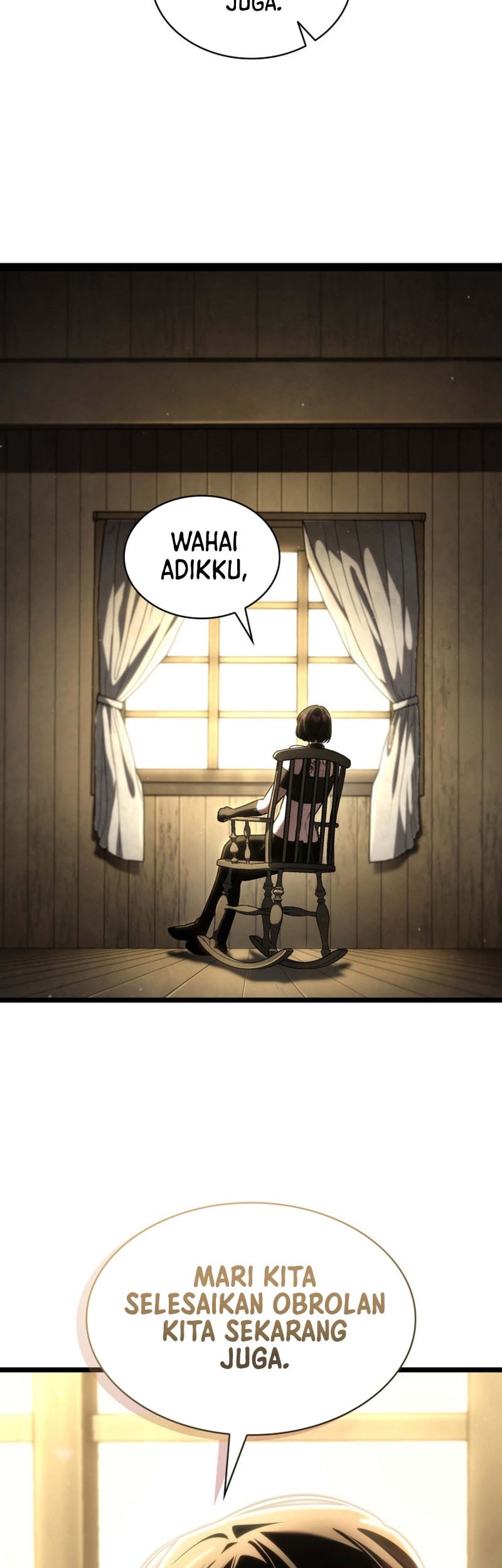 Infinite Mage Chapter 131 Gambar 3