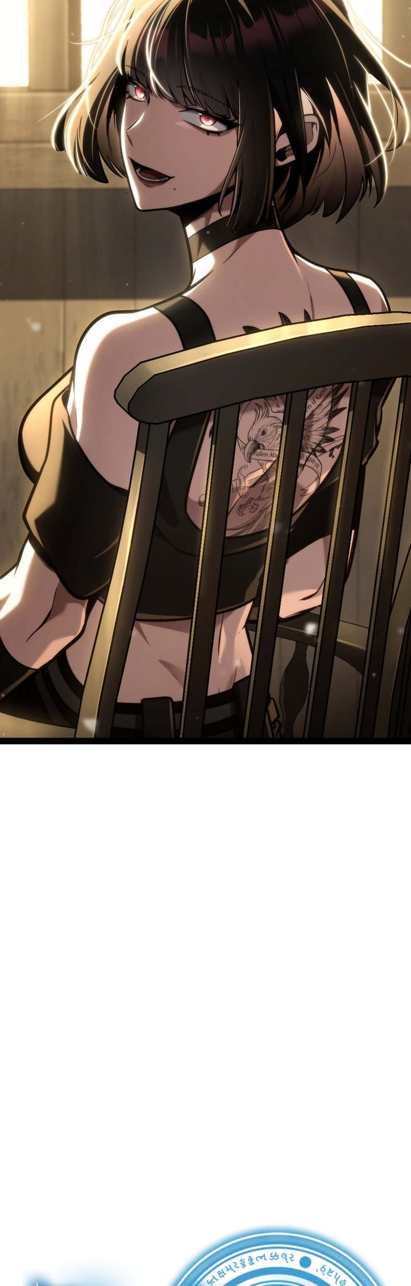 Infinite Mage Chapter 131 Gambar 4