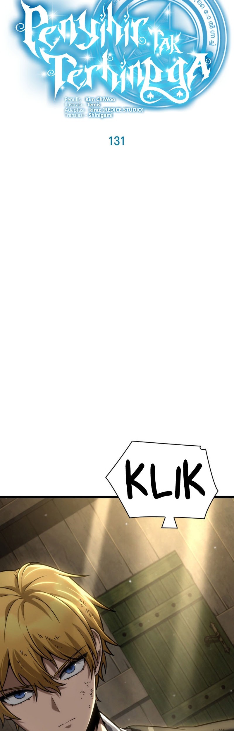 Infinite Mage Chapter 131 Gambar 5