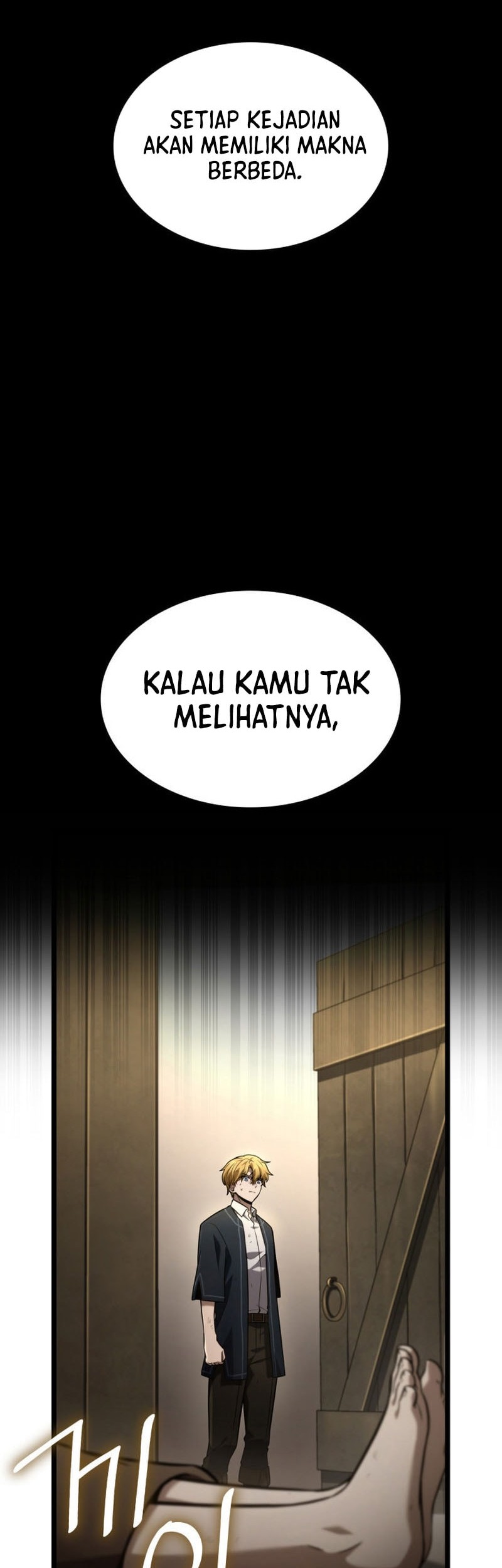 Infinite Mage Chapter 131 Gambar 24