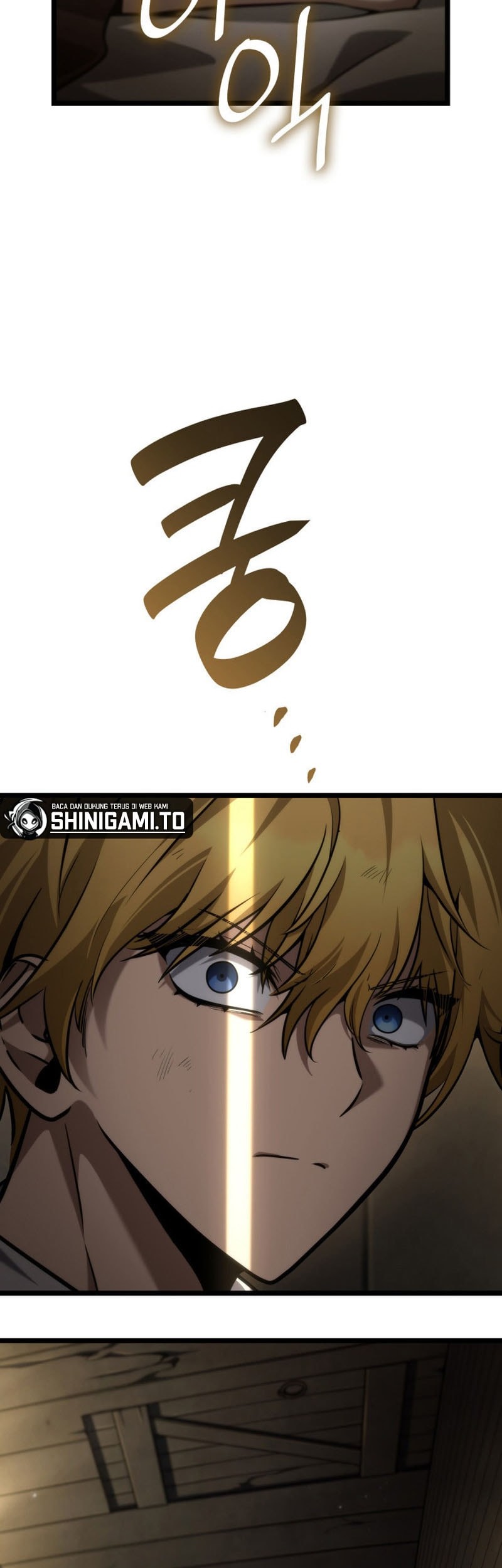 Infinite Mage Chapter 131 Gambar 25