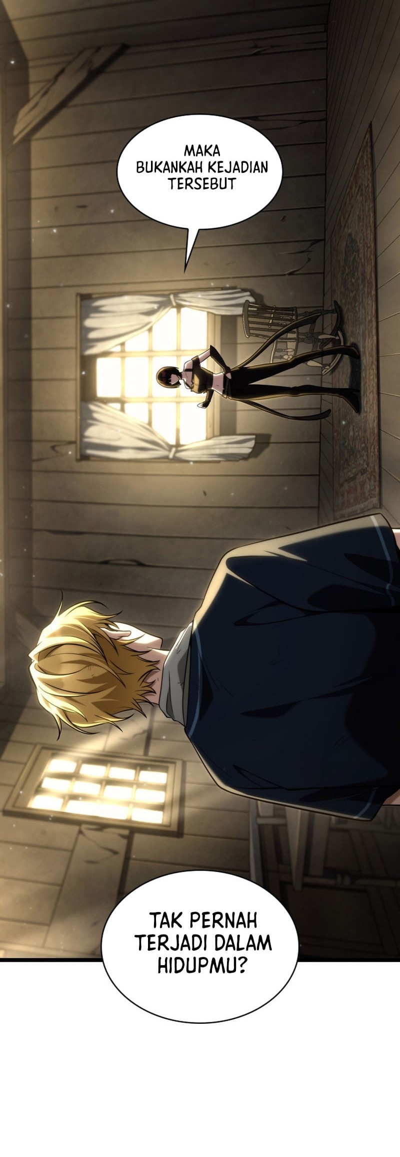 Infinite Mage Chapter 131 Gambar 26