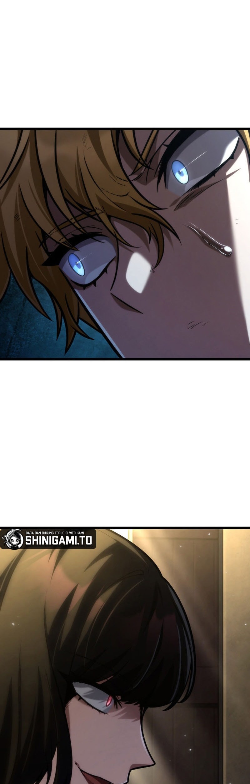 Infinite Mage Chapter 131 Gambar 12