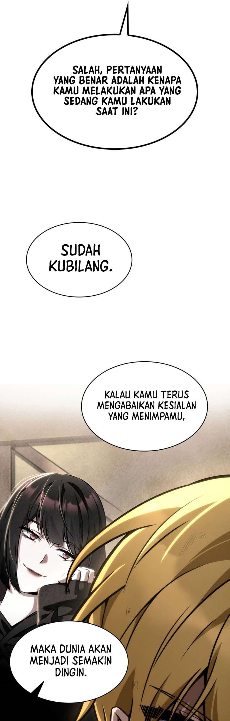 Infinite Mage Chapter 131 Gambar 15