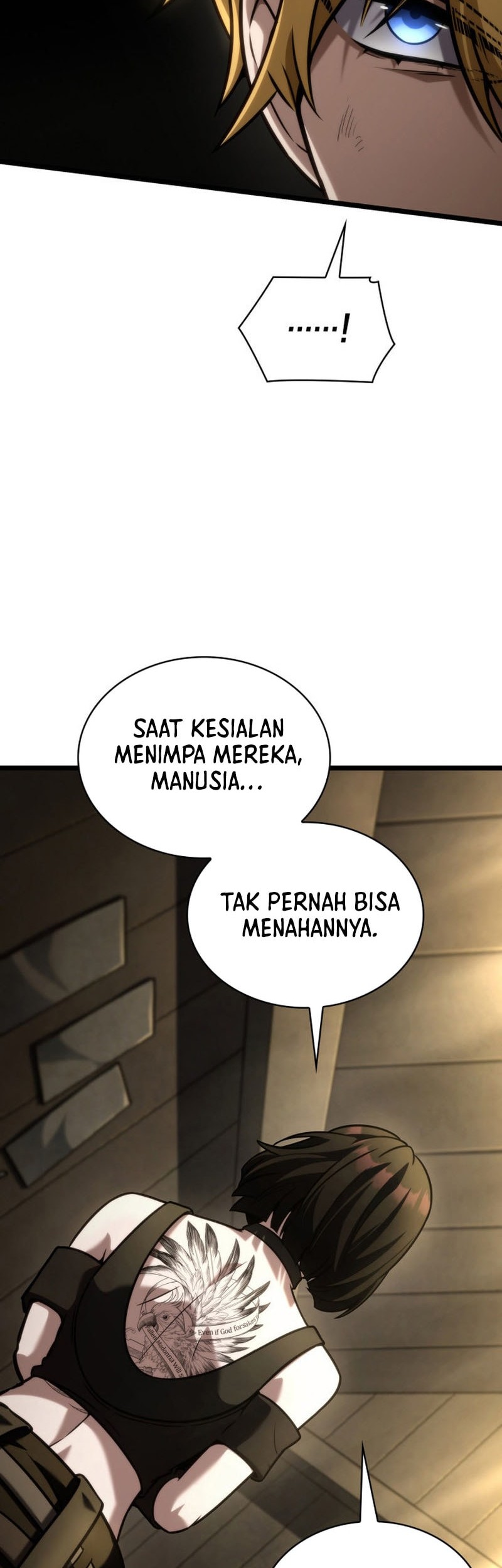 Infinite Mage Chapter 131 Gambar 16