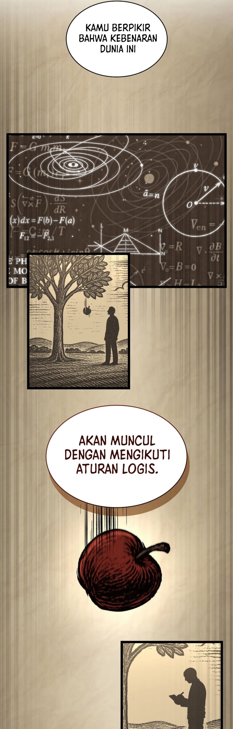 Infinite Mage Chapter 131 Gambar 19