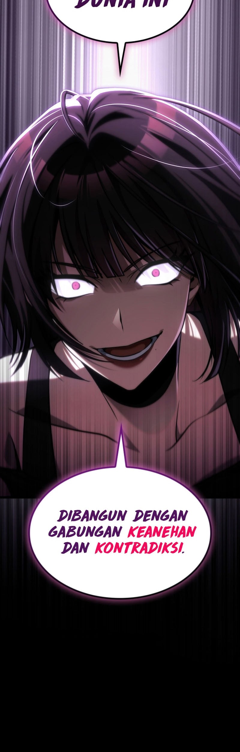 Infinite Mage Chapter 131 Gambar 21