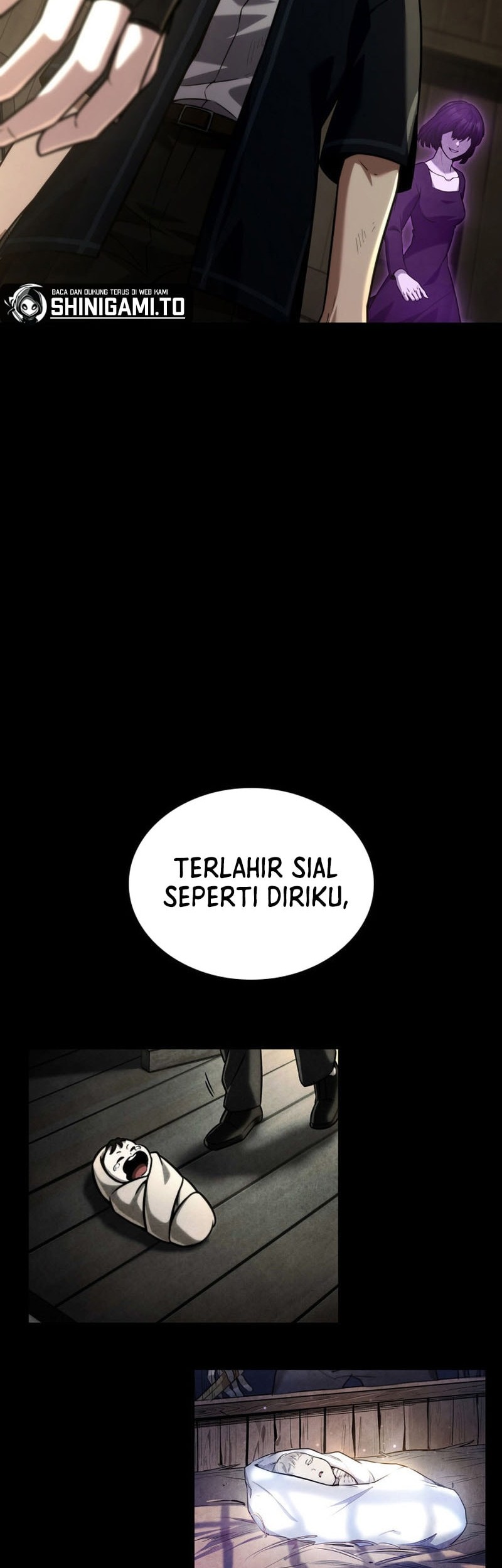 Infinite Mage Chapter 131 Gambar 28