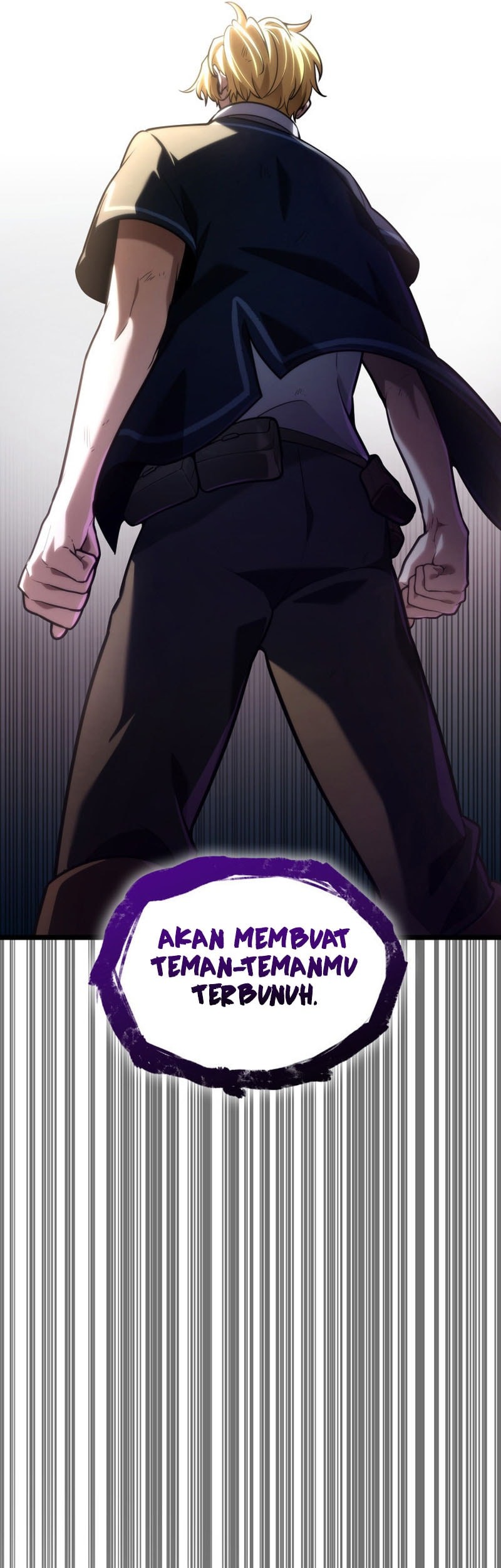 Infinite Mage Chapter 131 Gambar 31