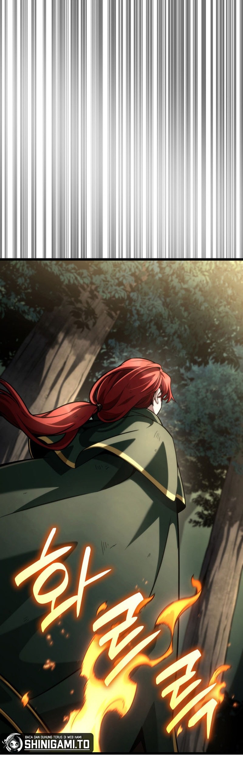 Infinite Mage Chapter 131 Gambar 32