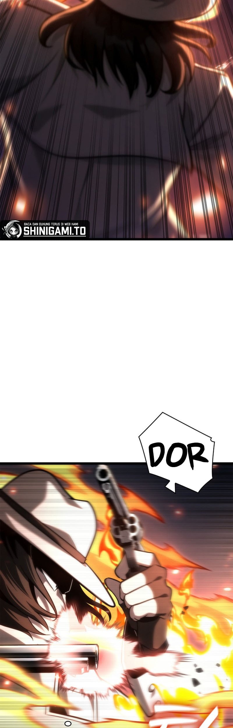 Infinite Mage Chapter 133 Gambar 35