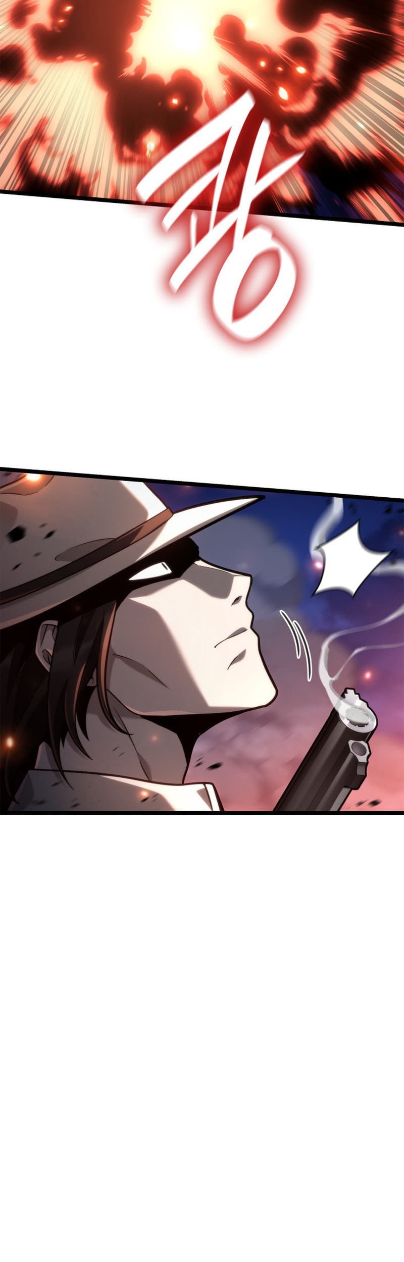 Infinite Mage Chapter 133 Gambar 37