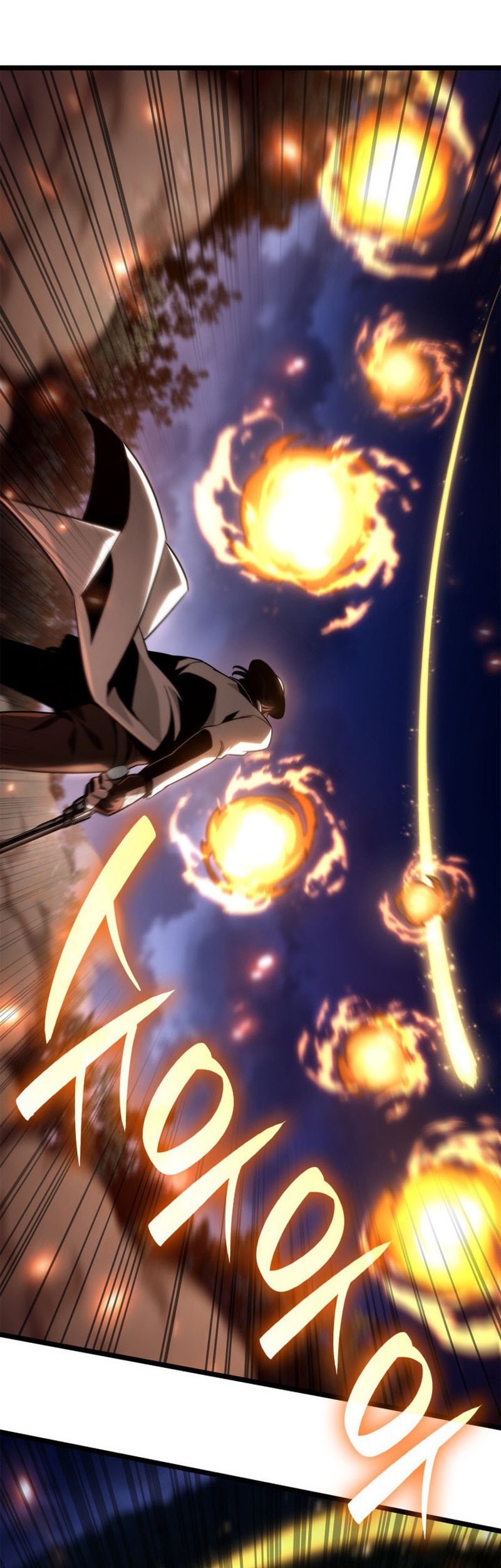 Infinite Mage Chapter 133 Gambar 38