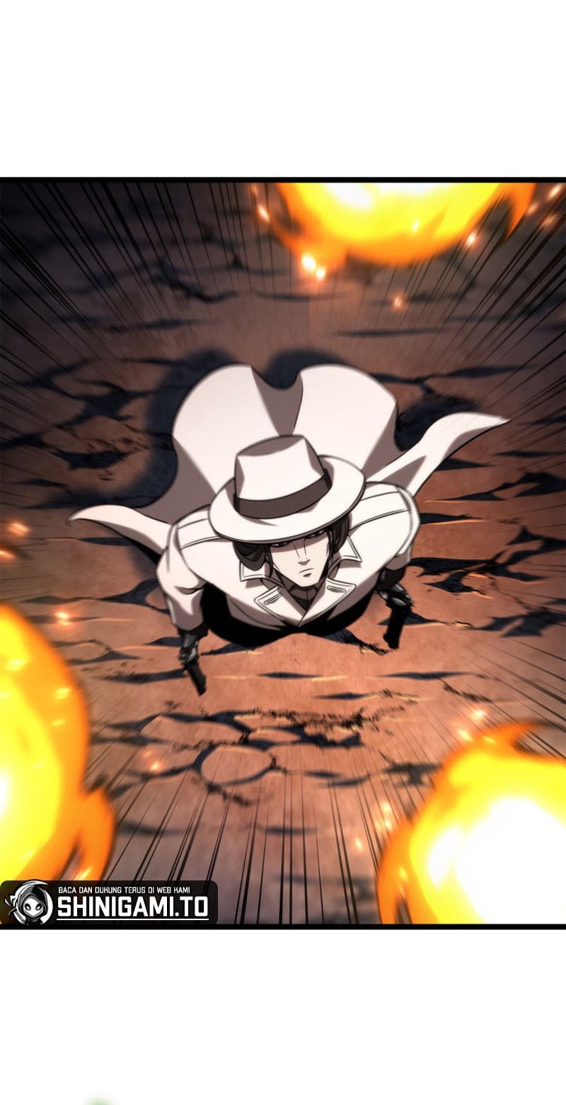 Infinite Mage Chapter 133 Gambar 40