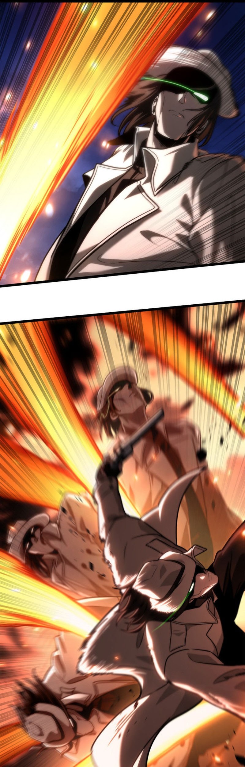 Infinite Mage Chapter 133 Gambar 42