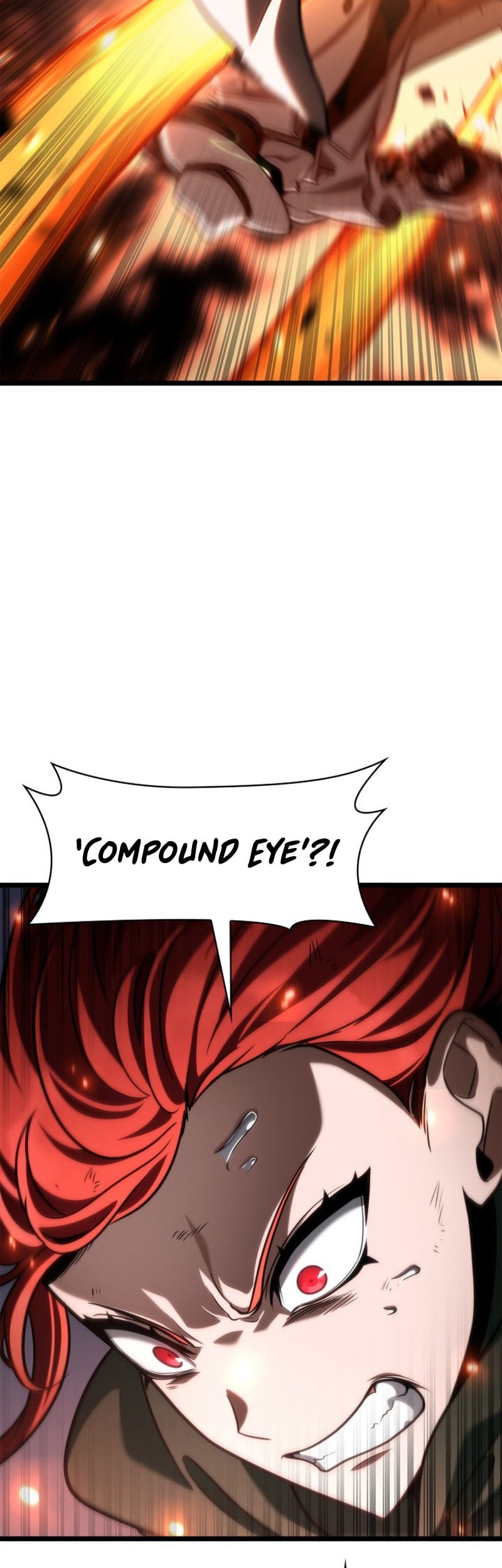 Infinite Mage Chapter 133 Gambar 43