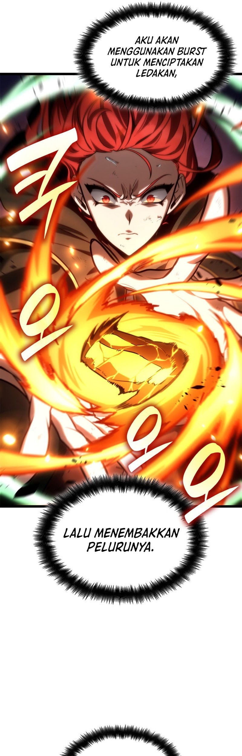 Infinite Mage Chapter 133 Gambar 49