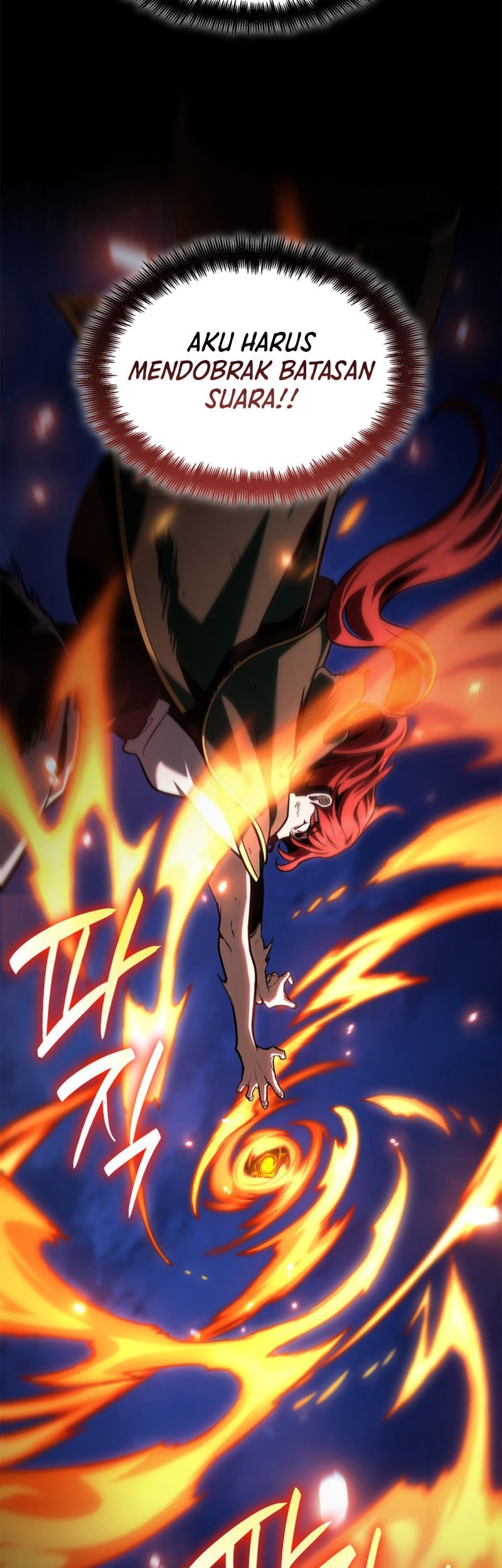 Infinite Mage Chapter 133 Gambar 51