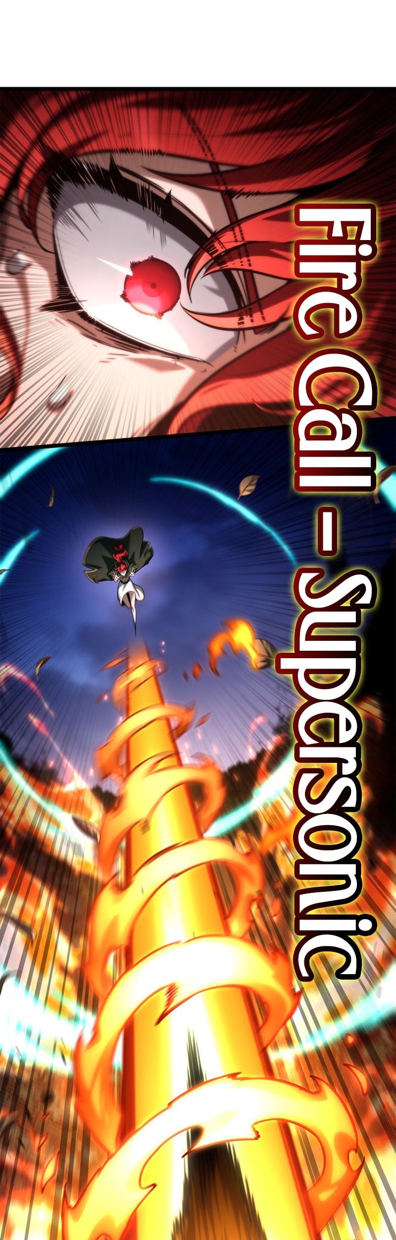 Infinite Mage Chapter 133 Gambar 53