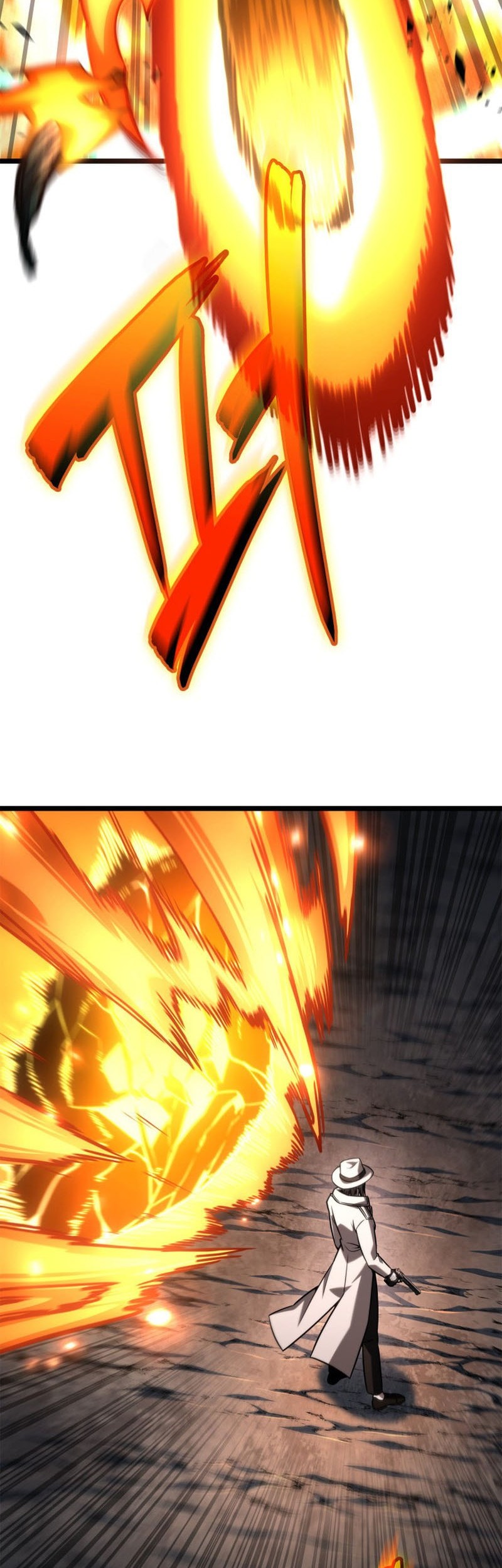 Infinite Mage Chapter 133 Gambar 54