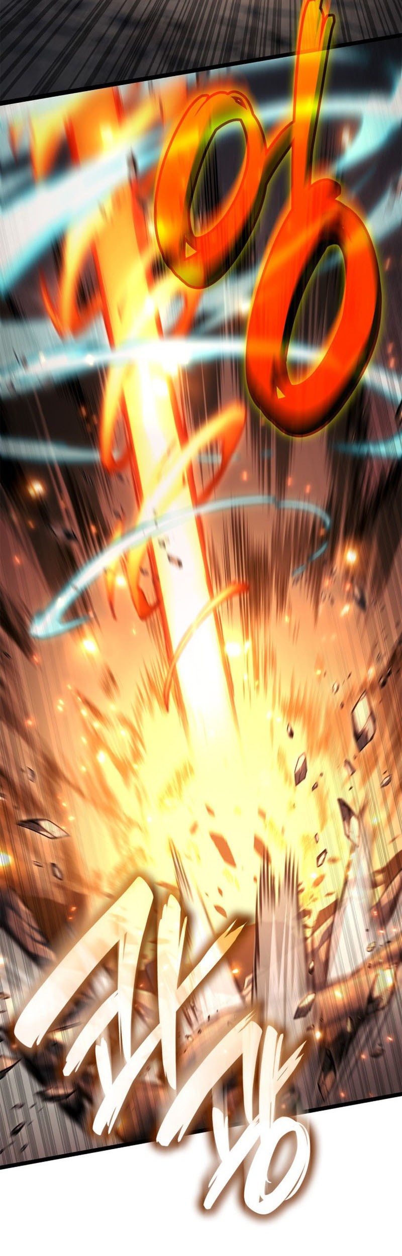 Infinite Mage Chapter 133 Gambar 55