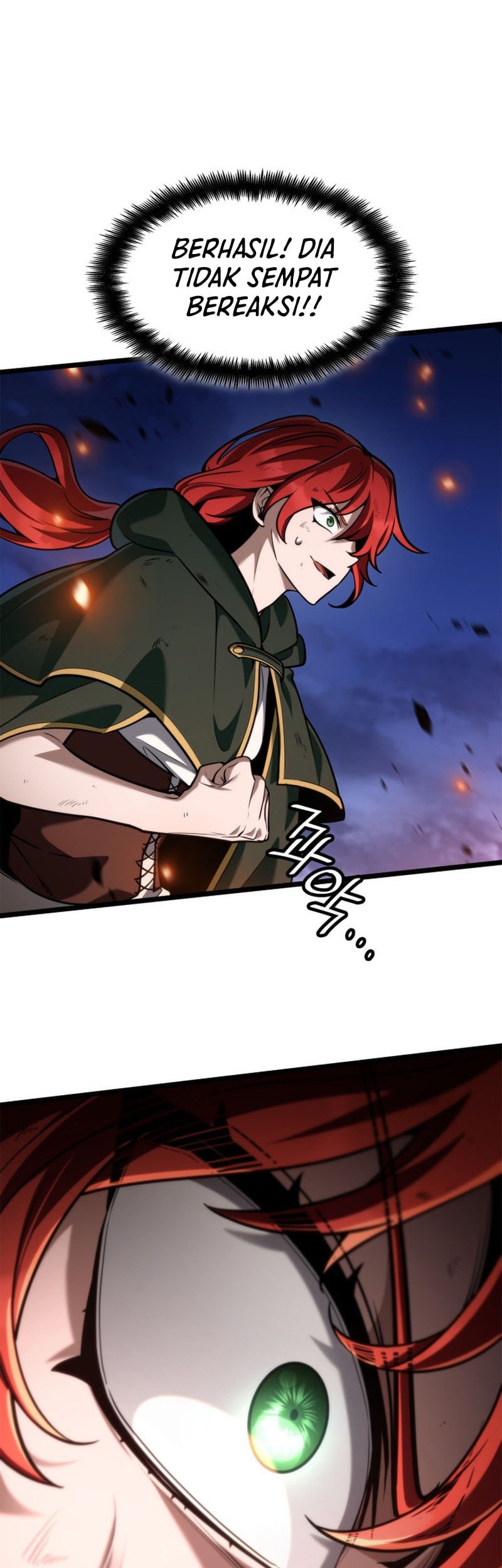 Infinite Mage Chapter 133 Gambar 56